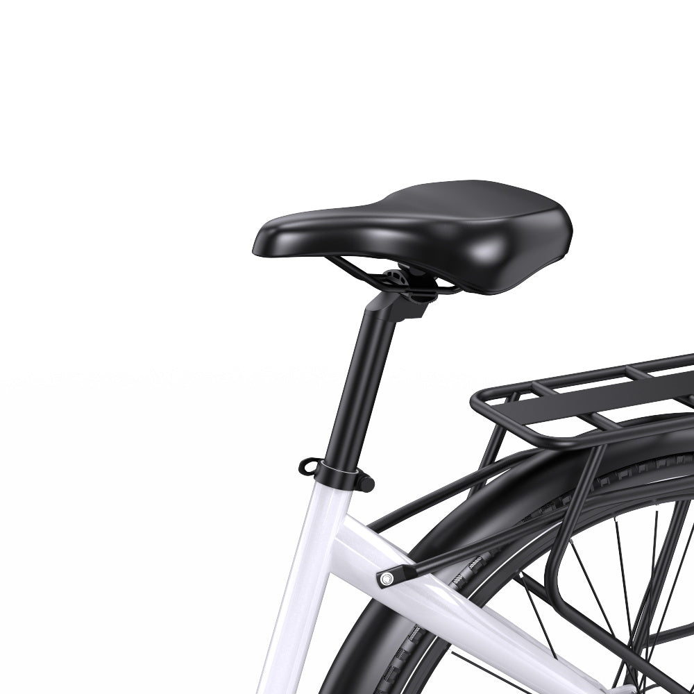 Onesport OT05 Pro 700*50C City E-Bike 810Wh E-Bike da città con telaio basso Supporto App Batteria 36V 22.5Ah