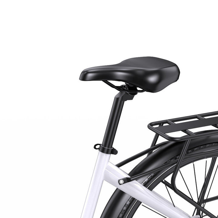 Onesport OT05 Pro 700*50C City E-Bike 810Wh E-Bike da città con telaio basso Supporto App Batteria 36V 22.5Ah
