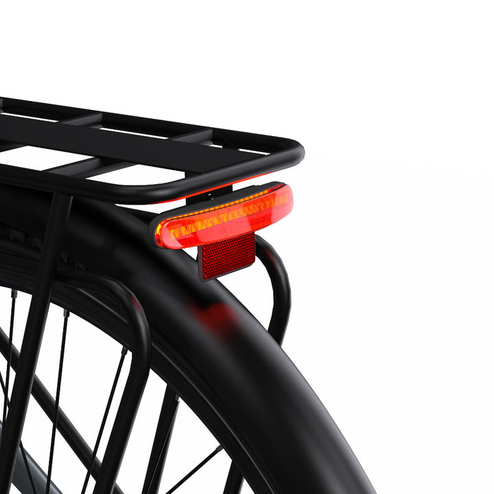 Onesport OT05 Pro 700*50C City E-Bike 810Wh E-Bike da città con telaio basso Supporto App Batteria 36V 22.5Ah