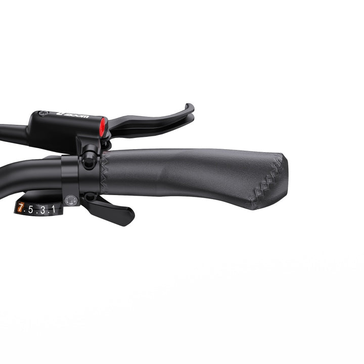 OneSport OT07 250W Bafang Keskivetomoottori 27" Trekking Bike City Sähköpyörä 36V 10.4Ah Akku