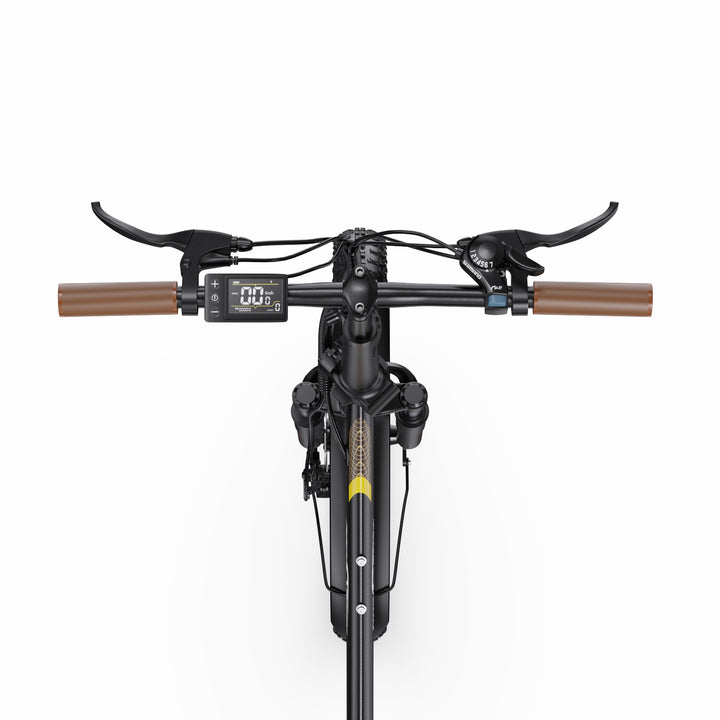 OneSport OT16-2 250W 20" Foldable Electric Bike 816Wh E-bike 48V 17Ah Battery Support APP