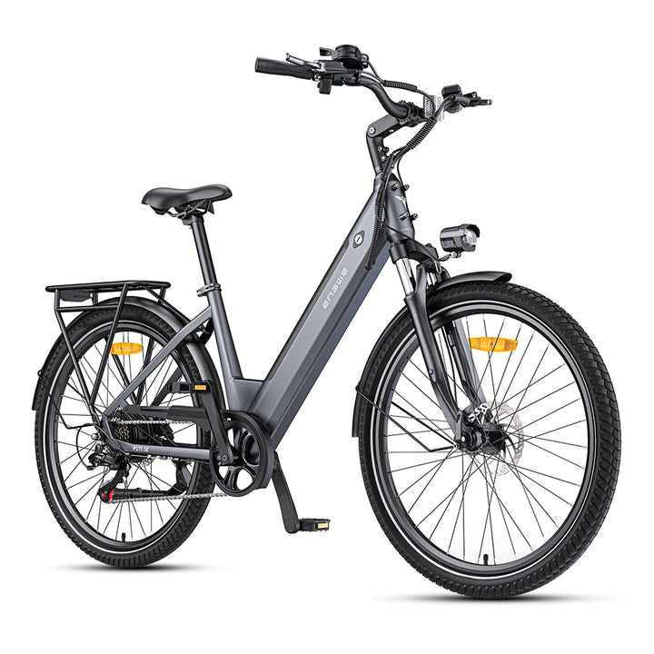 Engwe P275 SE 250W City E-bike 468Wh Commuting Electric Bike Support App 36V 13Ah Battery