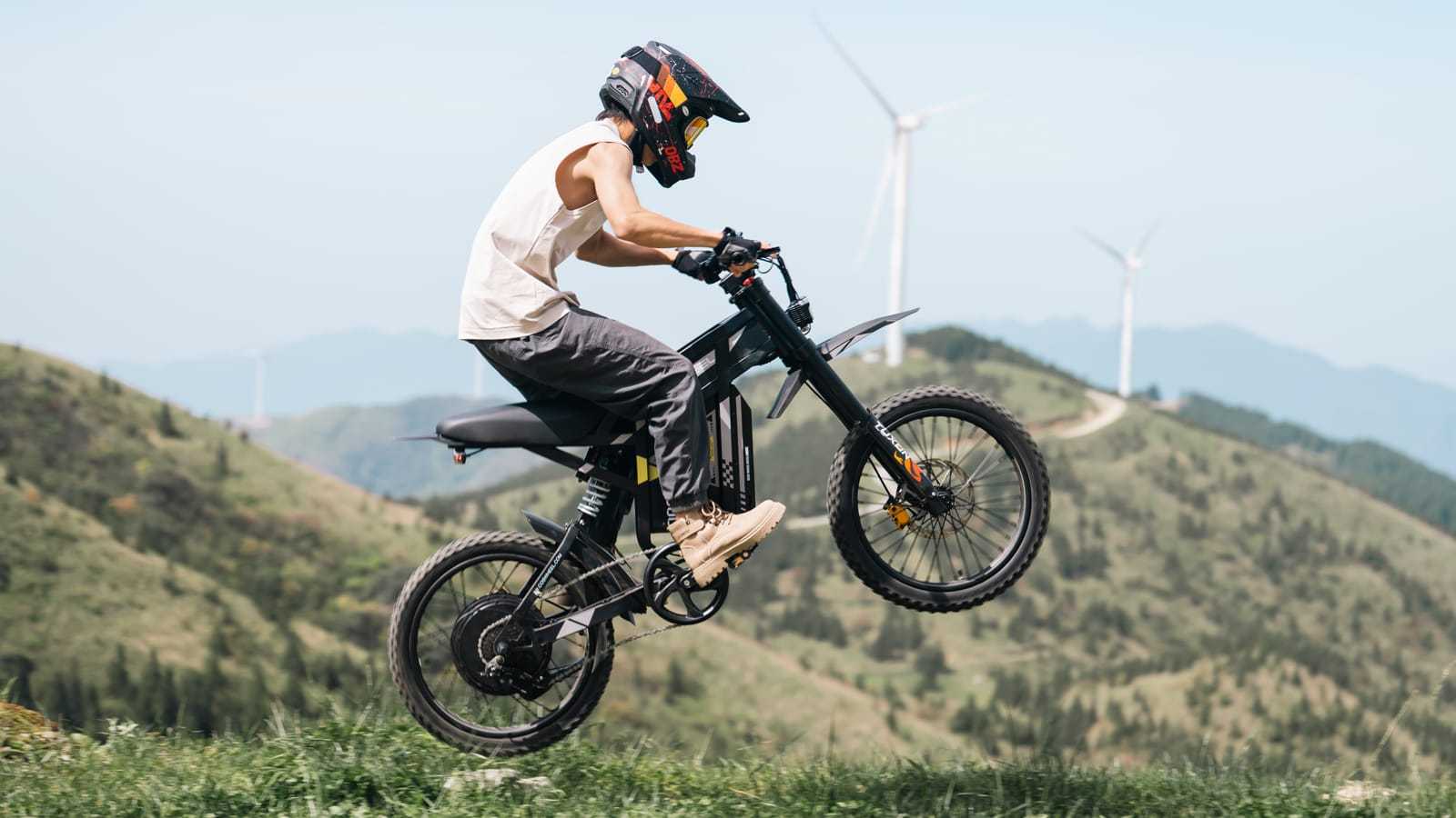 Coswheel R6000 17
