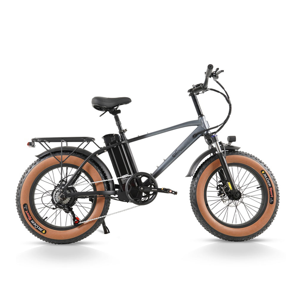CMACEWHEEL T20 750W 20