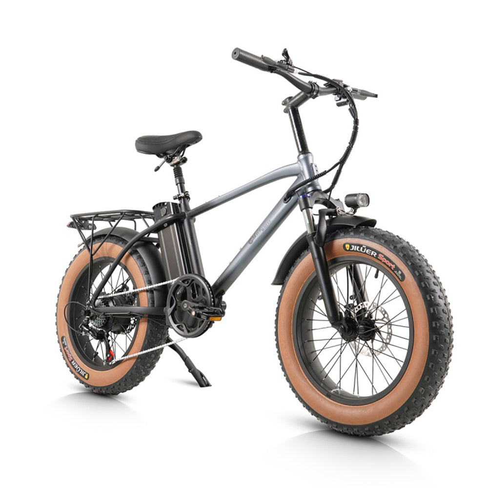 CMACEWHEEL T20 750W 20