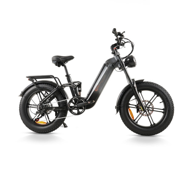 CMACEWHEEL V20 750W 20