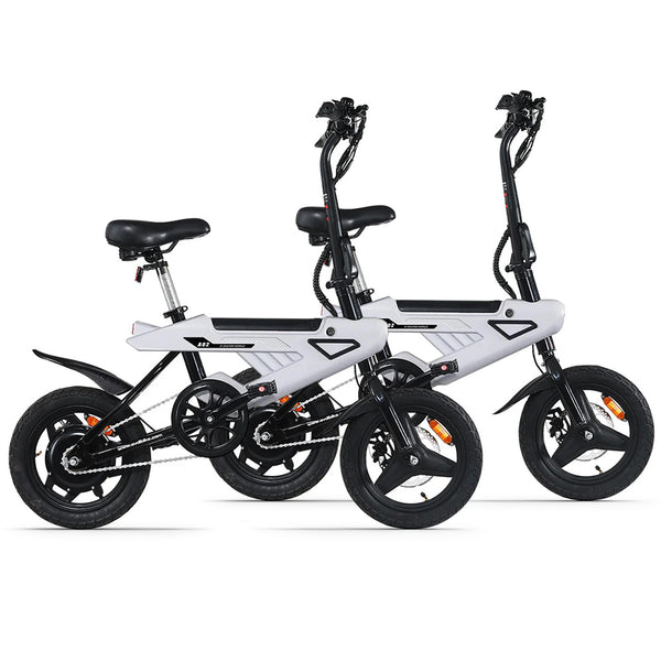 AVDL A02 * 2 E-bikes Bundle – Buybestgear
