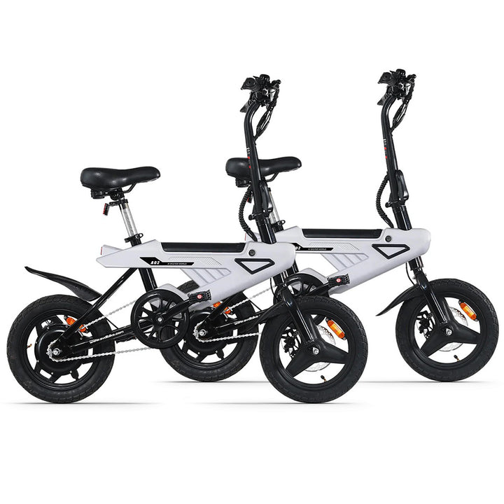 AVDL A02 * 2 E-bikes Bundle – Buybestgear