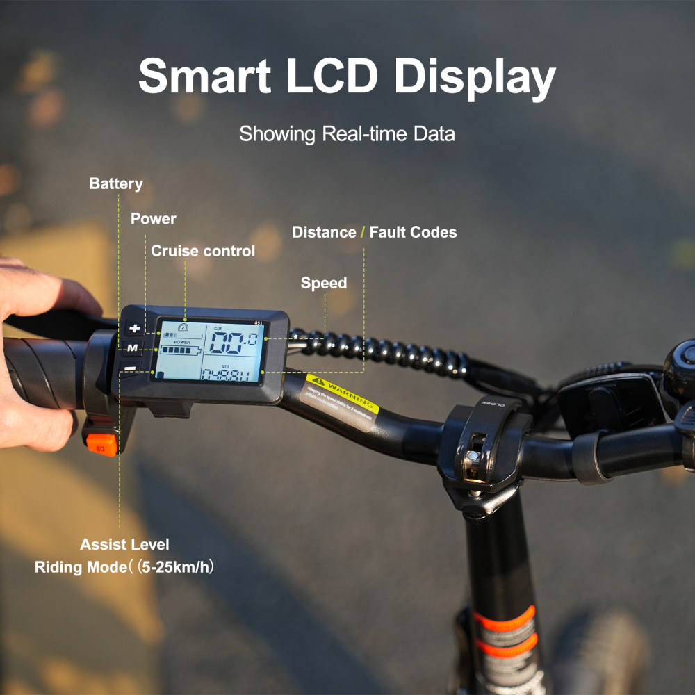 AVDL A10 * 2 E-bikes Bundle - Buybestgear