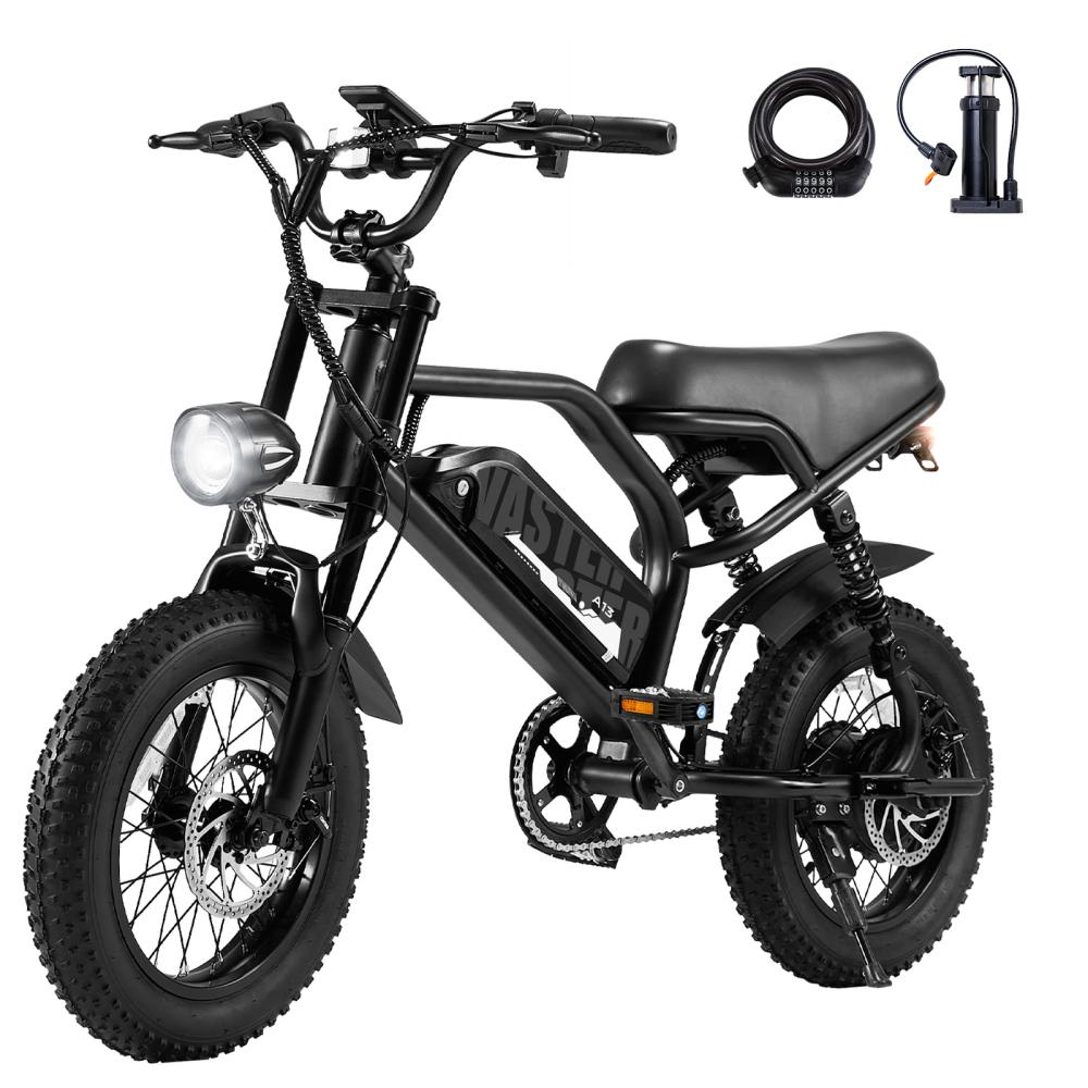 250w electric bicycle 26" bike motor 25km/h Speed 30-55km range commute to school 22" Electric Bicycle 250 Watt