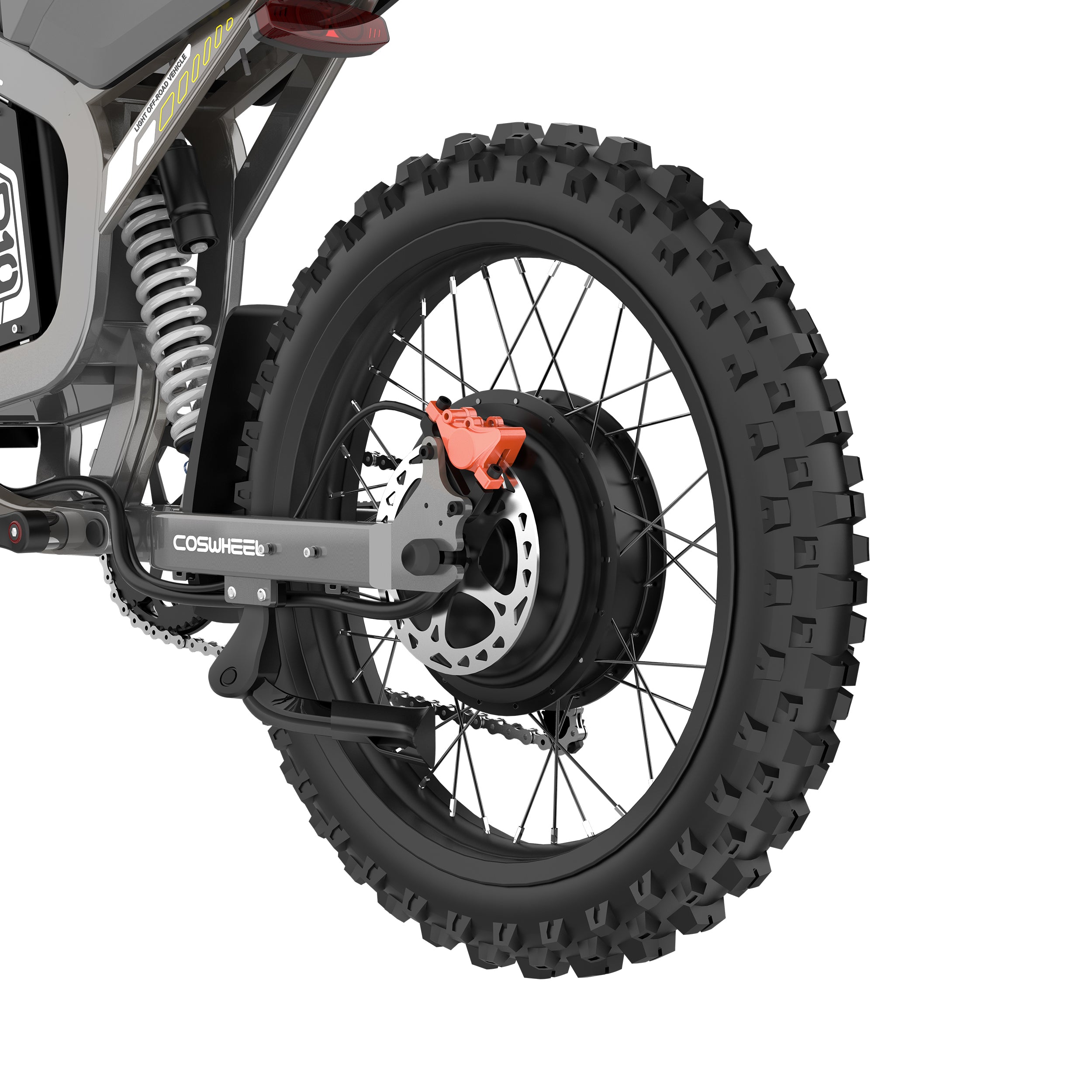Coswheel R19 19