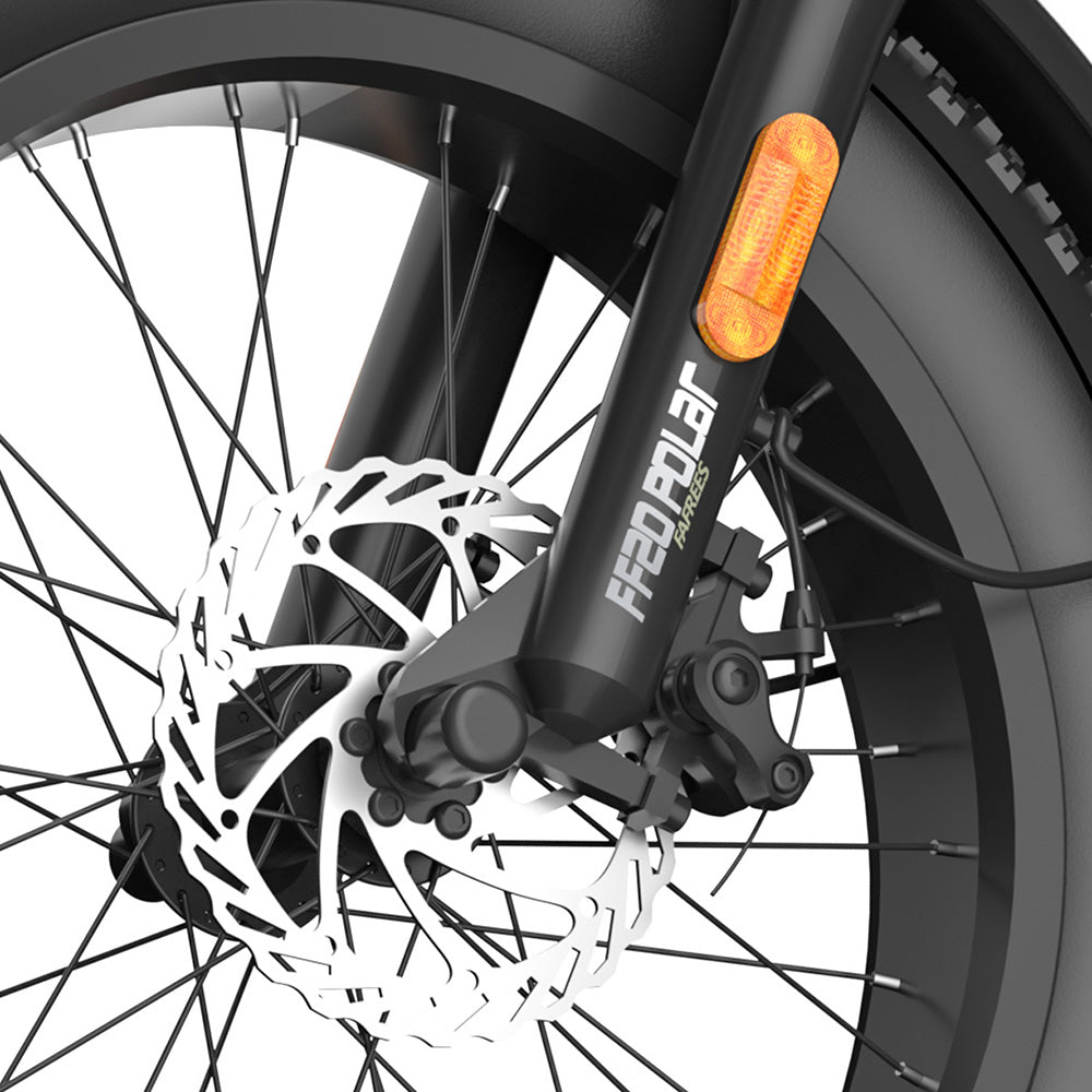 Fafrees FF20 Polar Vélo électrique tout-terrain 20