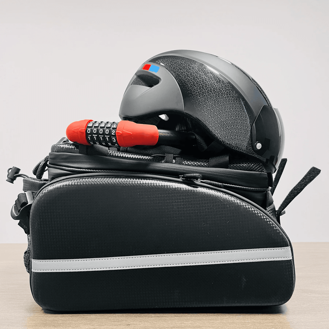 Fahrradzubehör-Kombination – Buybestgear