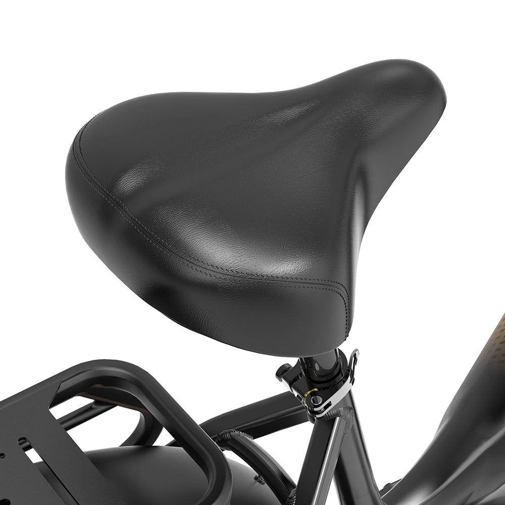 Lankeleisi MG600 Plus 2025 Version * 2 E-Bikes Bundle  [Pré-commande]