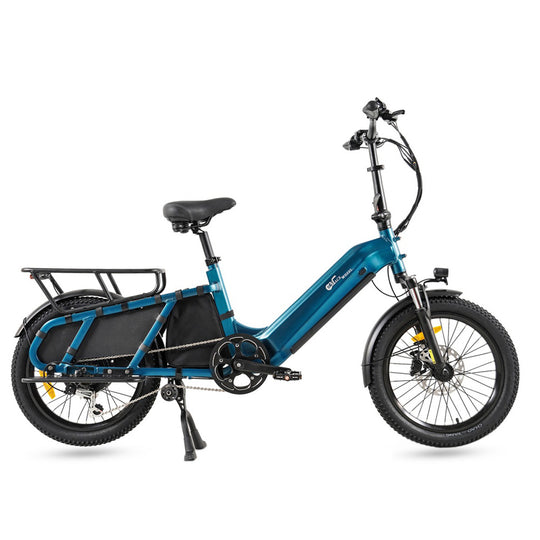 CMACEWHEEL HQ20 500W 20