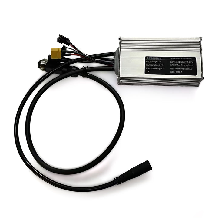 Controller For Lankeleisi MG600 Plus / RX800 Plus - Buybestgear