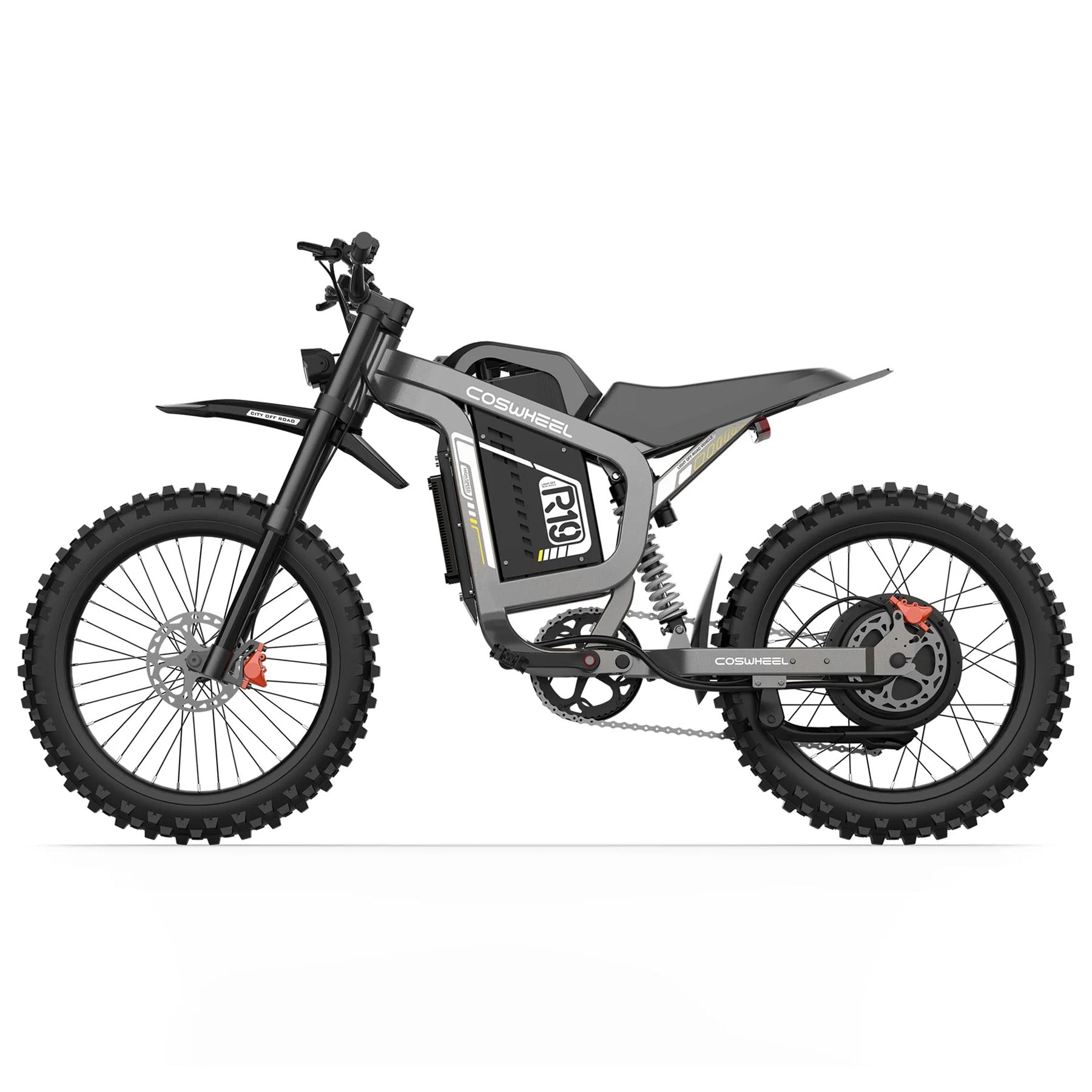 Coswheel R19 19