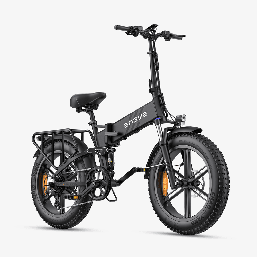 Engwe Engine Pro 2.0 750W 20