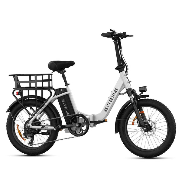 Engwe L20 SE 250W 20