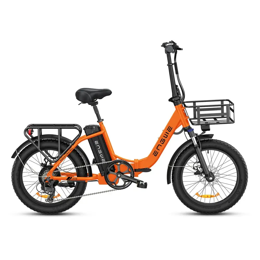 elektrofahrrad engl kurzwort Engwe L20 SE 250W 20" Faltbares Elektrofahrrad 15,6Ah Klapprad E-bike