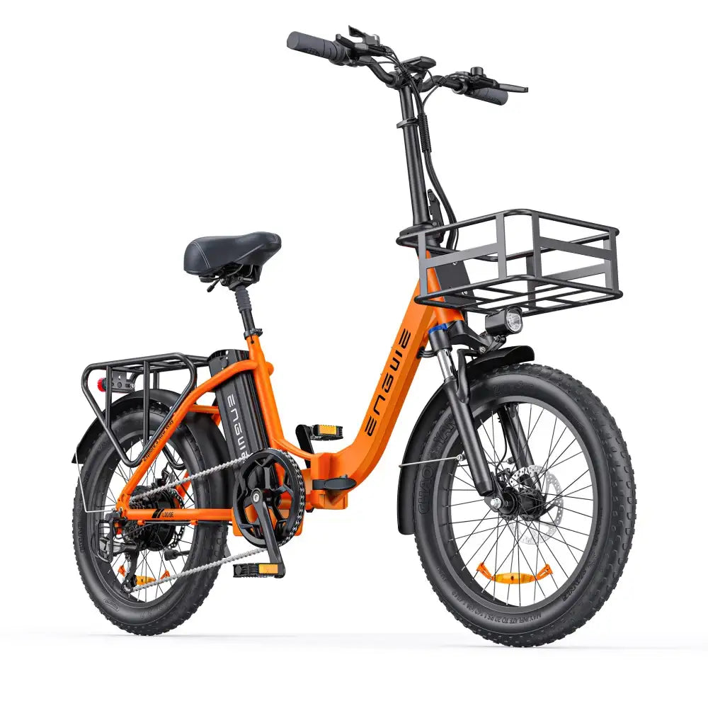 elektrofahrrad engl kurzw Engwe L20 SE 250W 20" Faltbares Elektrofahrrad 15,6Ah Klapprad E-bike