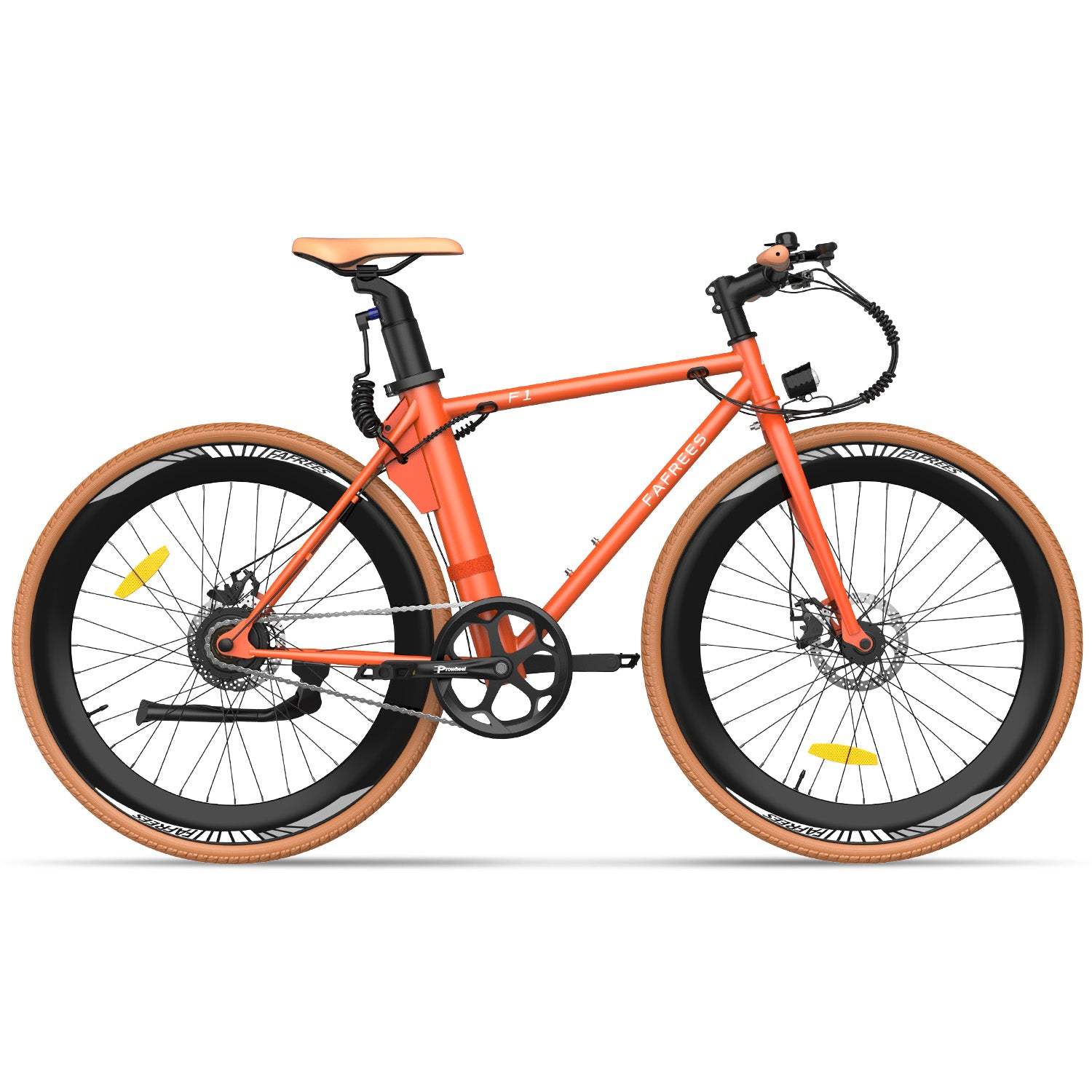 Fafrees F1 250W 28