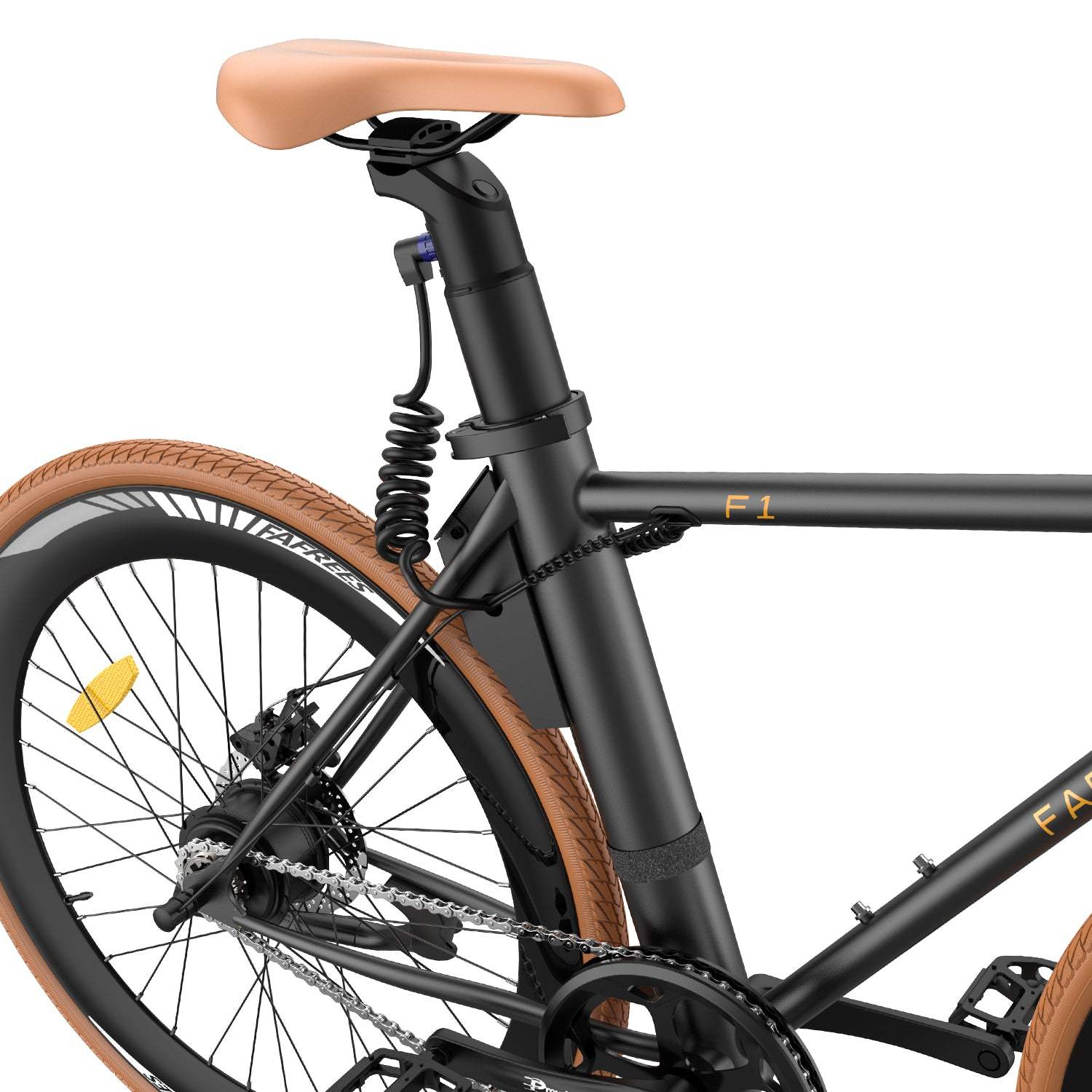 Fafrees F1 250W 28
