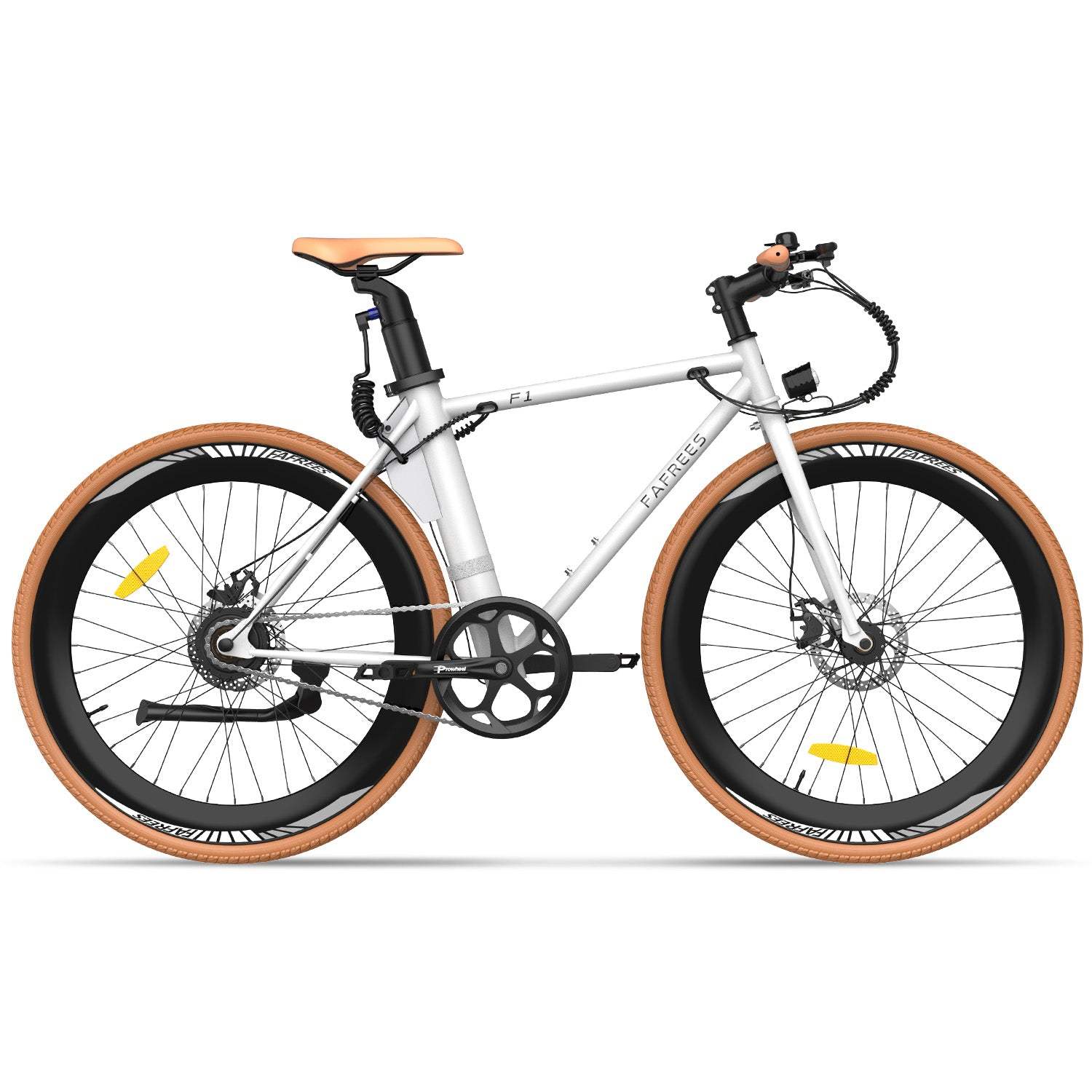 Fafrees F1 250W 28