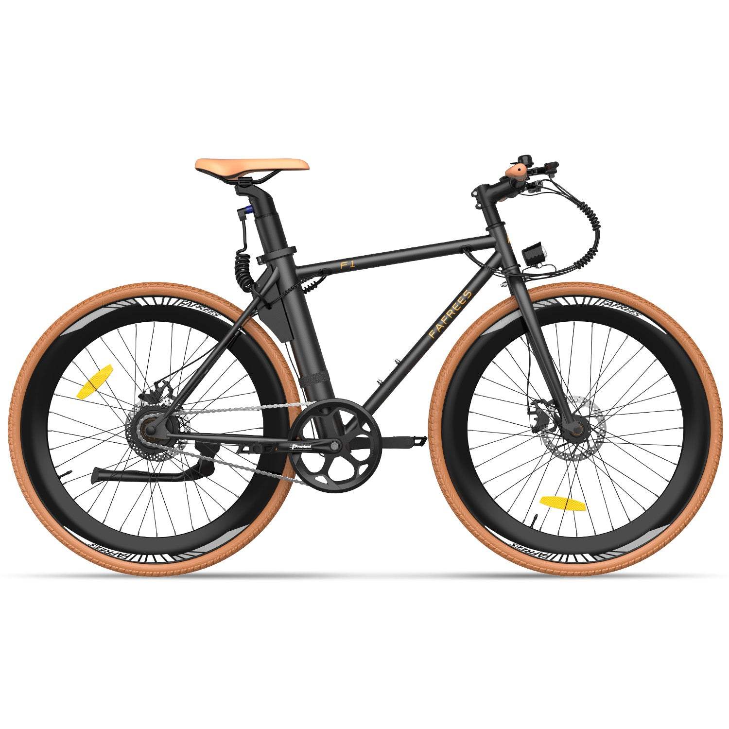 Fafrees F1 250W 28