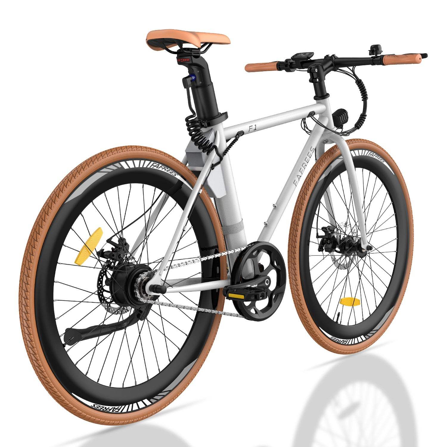Fafrees F1 250W 28