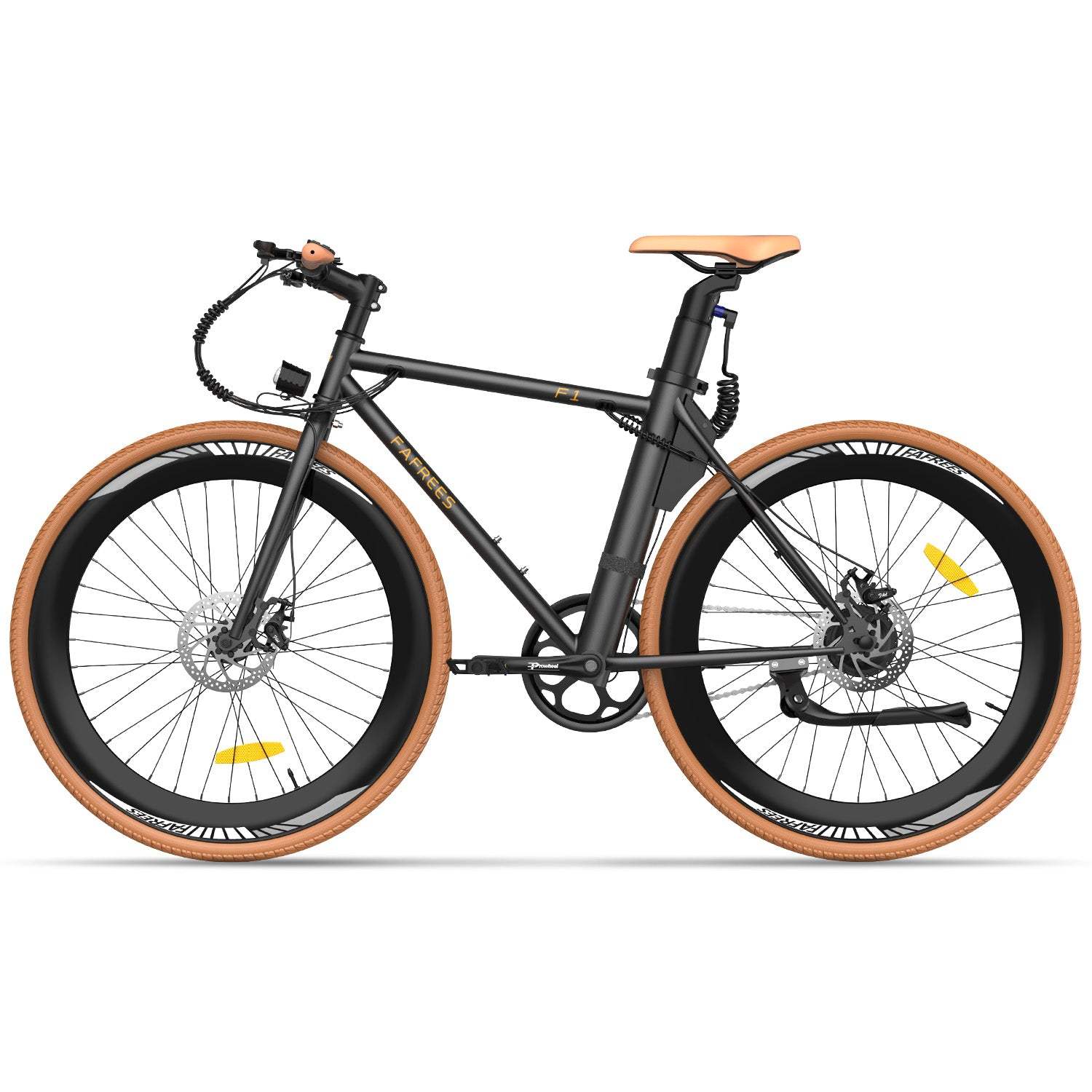 Fafrees F1 250W 28