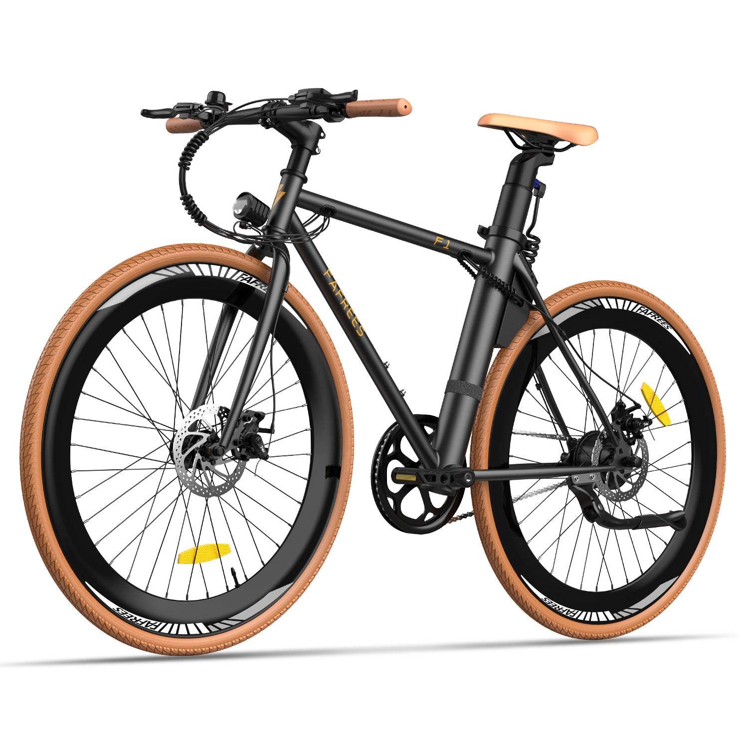Fafrees F1 250W 28