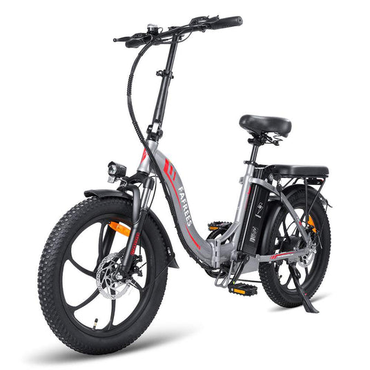Fafrees F20 250W 20
