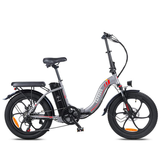 Fafrees F20 250W 20