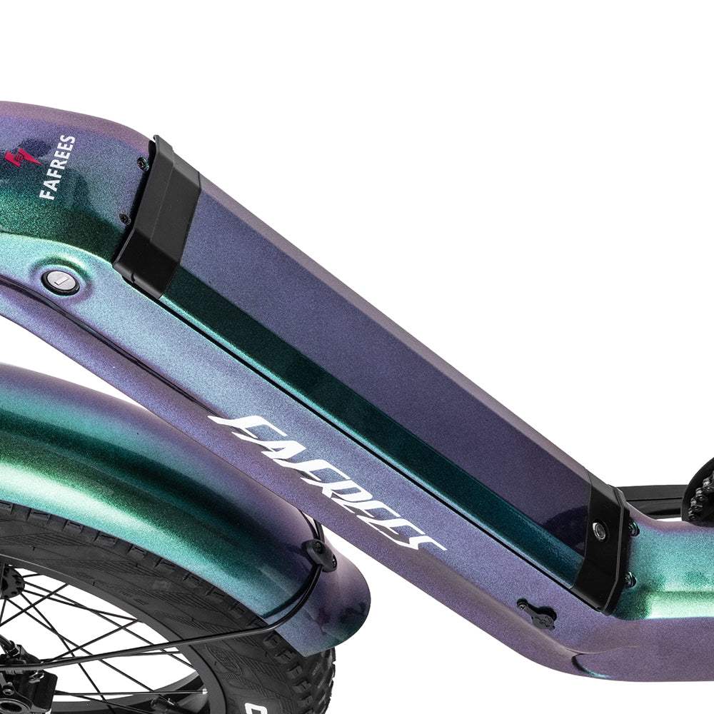 Fafrees F20 Master 500W 20