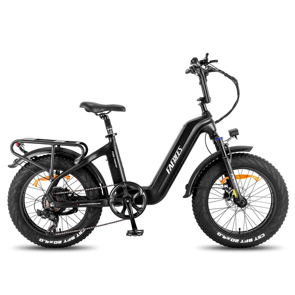 Fat Bike Bici Hammer 500 Watt Usata Electric Bicycle Fat Bike