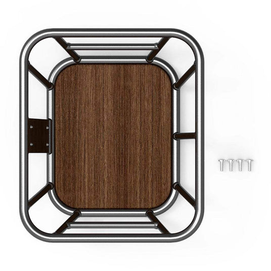 Front Basket For Lankeleisi MG600 Plus And Wombat-1 - Buybestgear