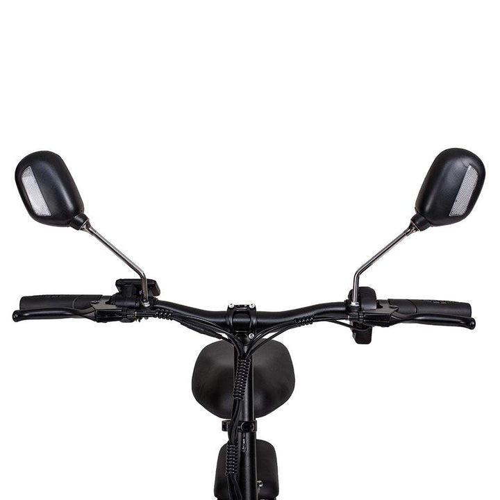 KuKirin C1 Pro 500W Motor 14 Inch 1248Wh Off-road Electric Scooter 48V 26Ah Battery - Buybestgear