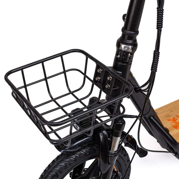 KuKirin C1 Pro 500W Motor 14 Inch 1248Wh Off-road Electric Scooter 48V 26Ah Battery - Buybestgear