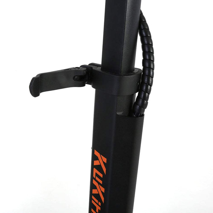KuKirin G2 Master 1000w x 2 Dual Motor 10 Inch 1081Wh Off-road Electric Scooter 52V 20.8Ah Battery - Buybestgear