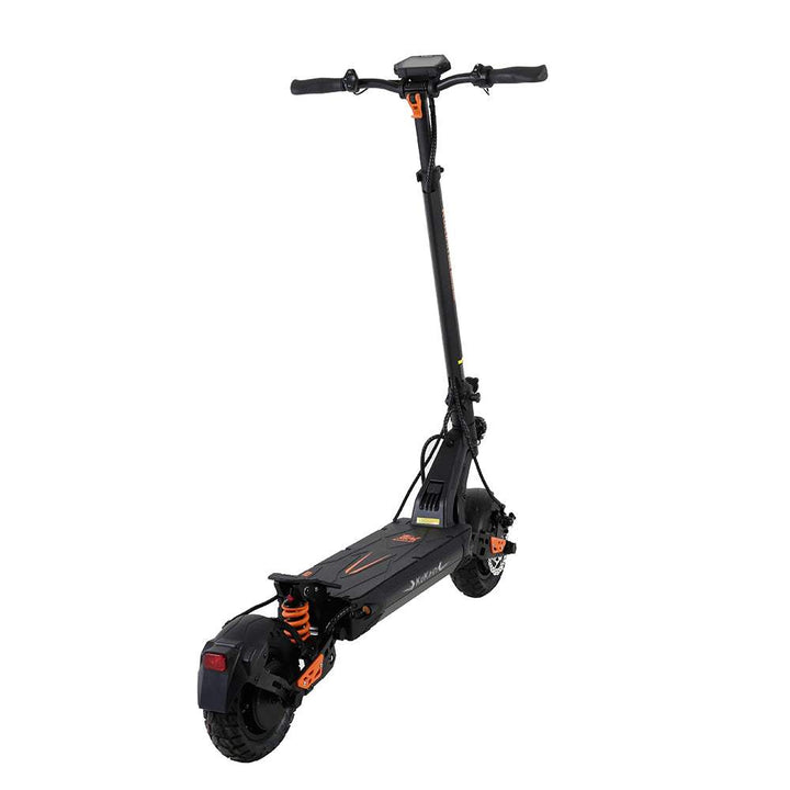 KuKirin G2 Master 1000w x 2 Dual Motor 10 Inch 1081Wh Off-road Electric Scooter 52V 20.8Ah Battery - Buybestgear