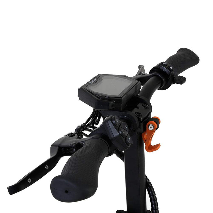 KuKirin G2 Master 1000w x 2 Dual Motor 10 Inch 1081Wh Off-road Electric Scooter 52V 20.8Ah Battery - Buybestgear