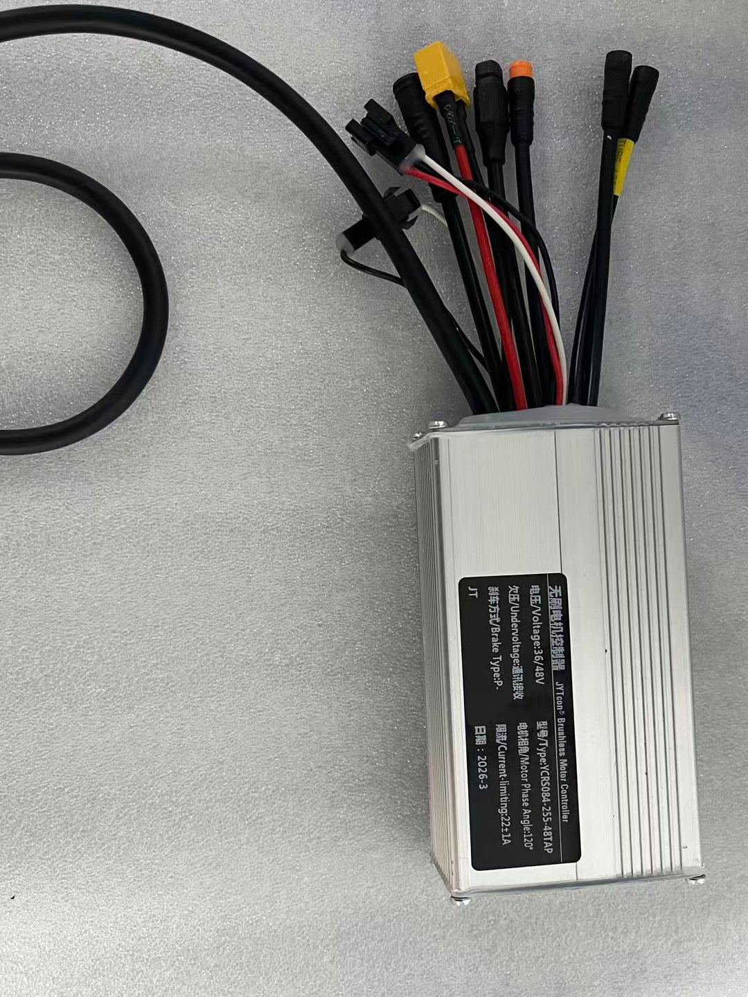 Manette Lankeleisi MG600 PRO