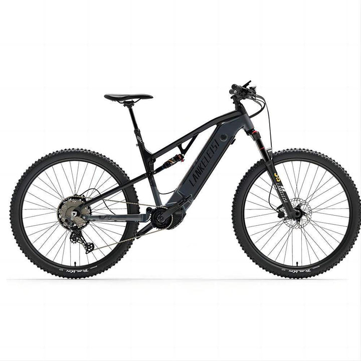 Mountain Bike Bafang Mid Drive Electric Bike Lankeleisi GT800 29