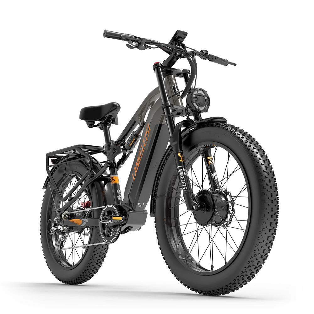 Lankeleisi MG800 Max 1000W*2 26