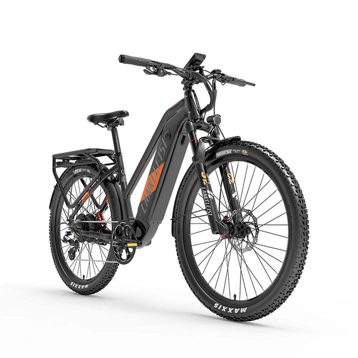 Multiutensile Compatto Lezyne V Pro 11, 11 Funzioni, Per Bici, Anticorrosione, Nero - Foto 1