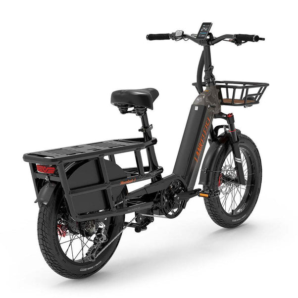 Lankeleisi Wombat-1 1000W 20