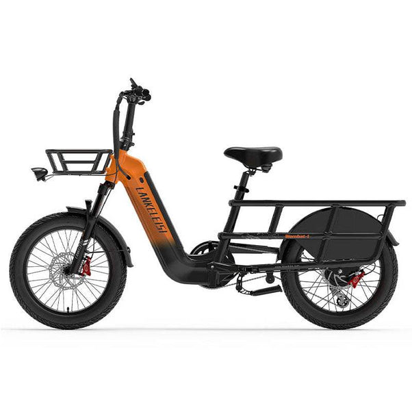 Lankeleisi Wombat-1 1000W 20