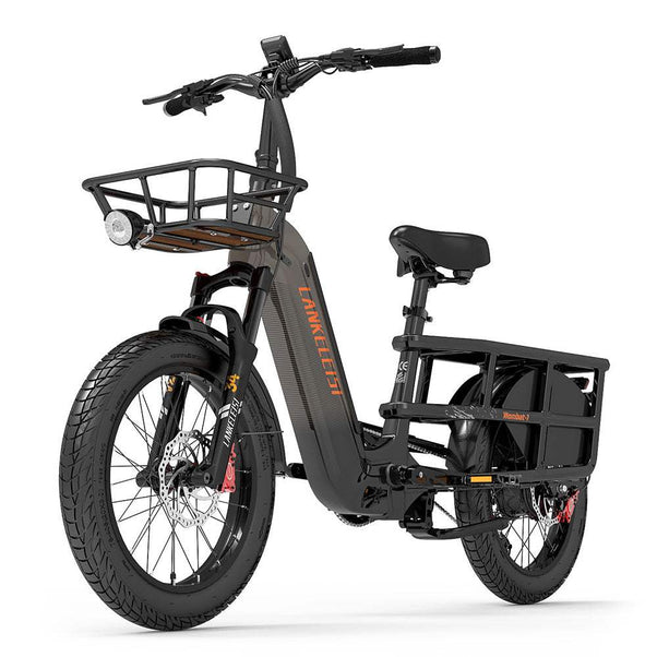 Lankeleisi Wombat-1 1000W 20