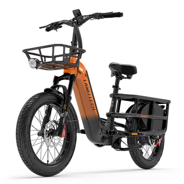 Lankeleisi Wombat-1 1000W 20
